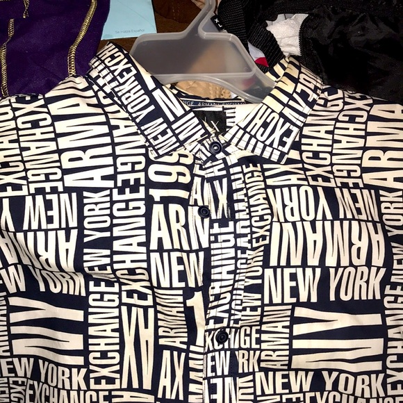 Armani exchange - Picture 1 of 2